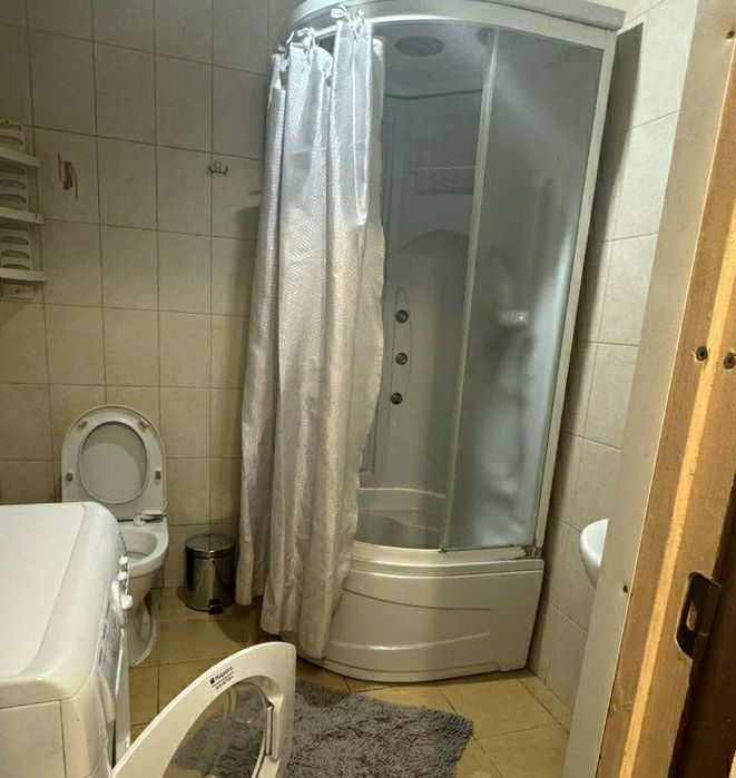 в аренду двушка мкр Зачаганск