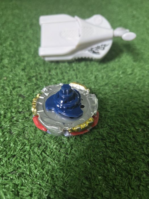 Beyblade takara tomy