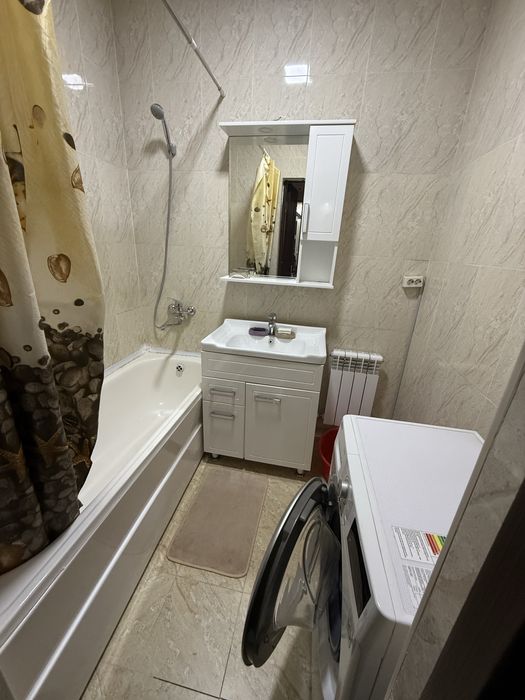 Аренда квартиры на Чоштепа