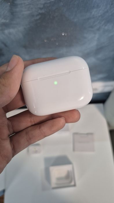 Airpods pro 3 Noi