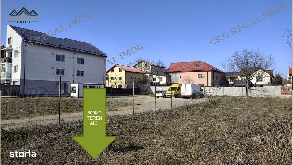 Reducere Pret Teren Constructii Popesti Canalizare Apa Curent Asfalt