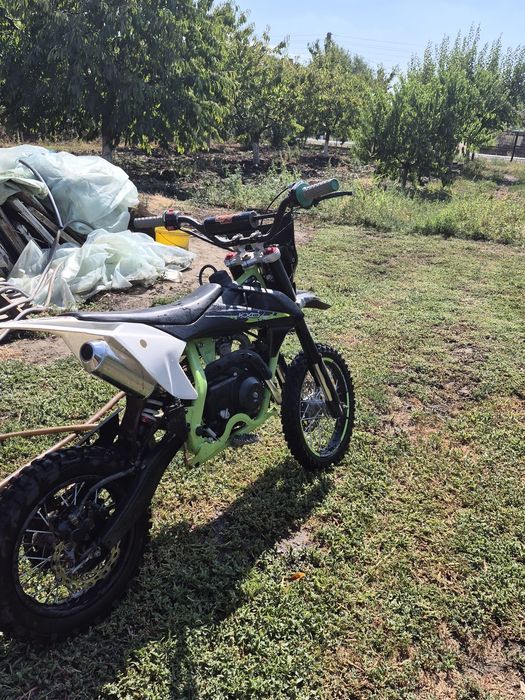 Cross 125cc de vânzare!
