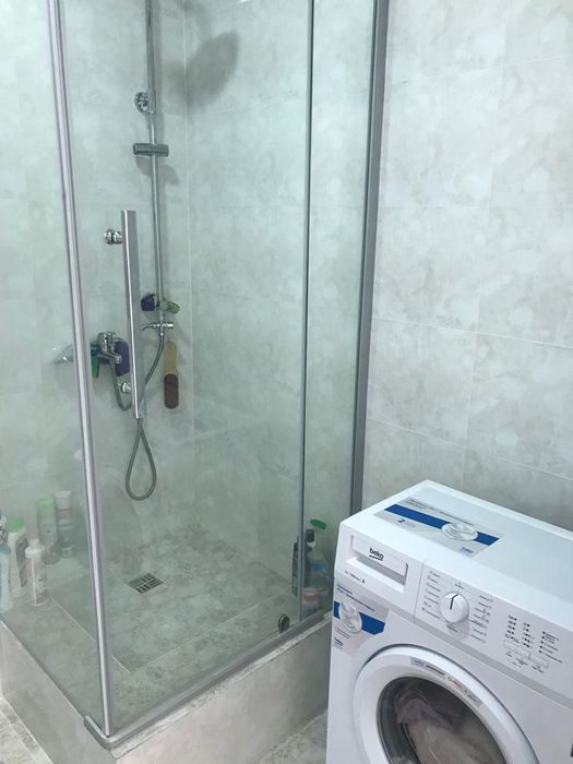 Продам квартиру (евродвушку)