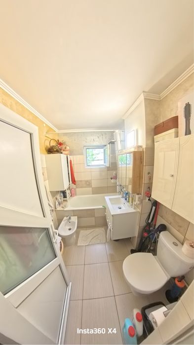 Apartament 4 camere