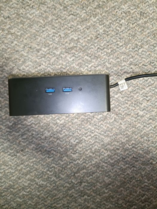 Ducking station Dell TB16 K16A001