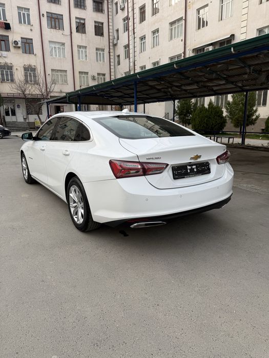 Малибо 2. 2018 мотор атмосферные