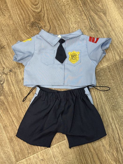 Костюм для новорожденных