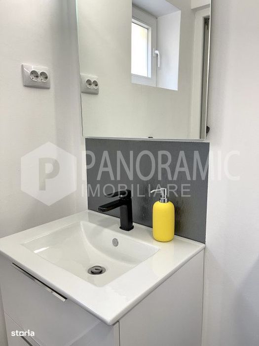 Apartament Cu 2 Camere, Zona Piata 1 Mai