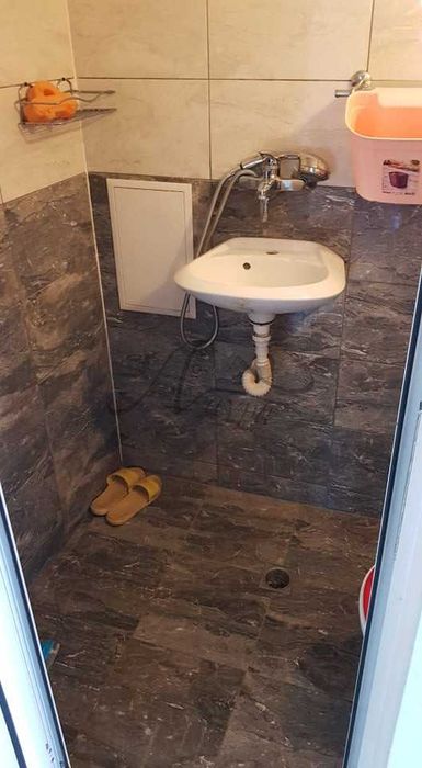 Дава се под наем Едностаен апартамент в Шумен, Пожарната - 30 кв.м за 229.5 € - Снимка #6