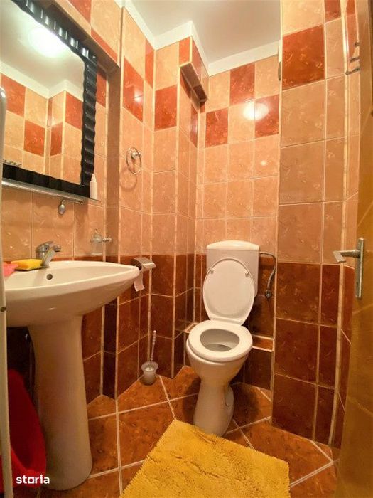 Apartament 3 camere, Zorilor, str.Observatorului, decomandat, 2 bai, b