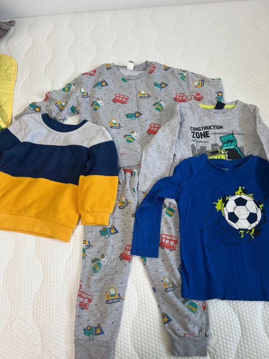 Детски дрешки размер до 104 см