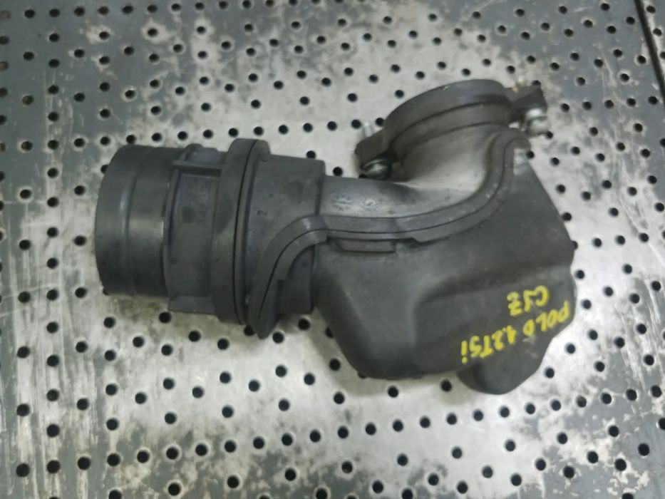 tubulatura intercooler 1.2tsi cjz vw polo 6r skoda fabia seat ibiza 04c129656