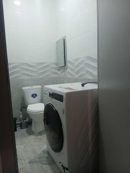 Аренда дом квартира Сергели Новостройка