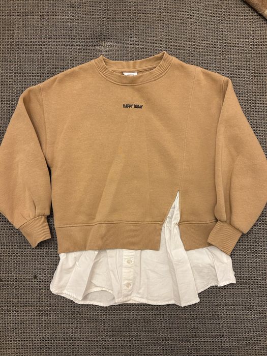 Детская одежда 7-10 лет девочка