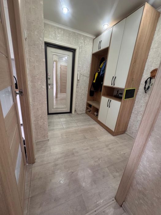 Продам 3-х комнатную квартиру