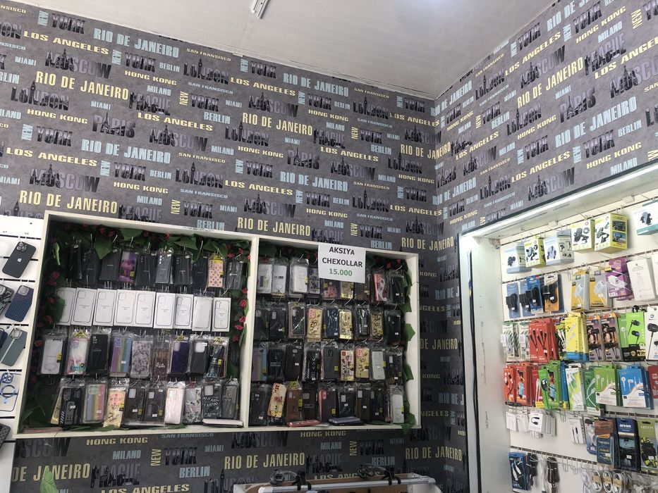 Mebillar sroshni arzonga sotiladi