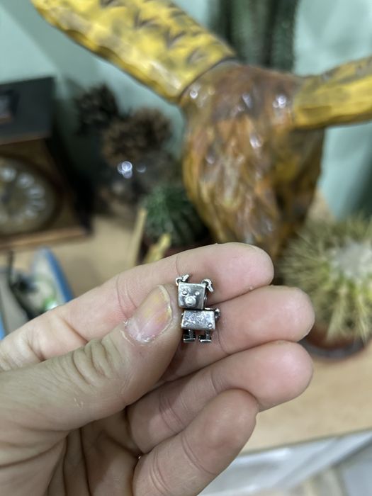 Талисмани Пандора