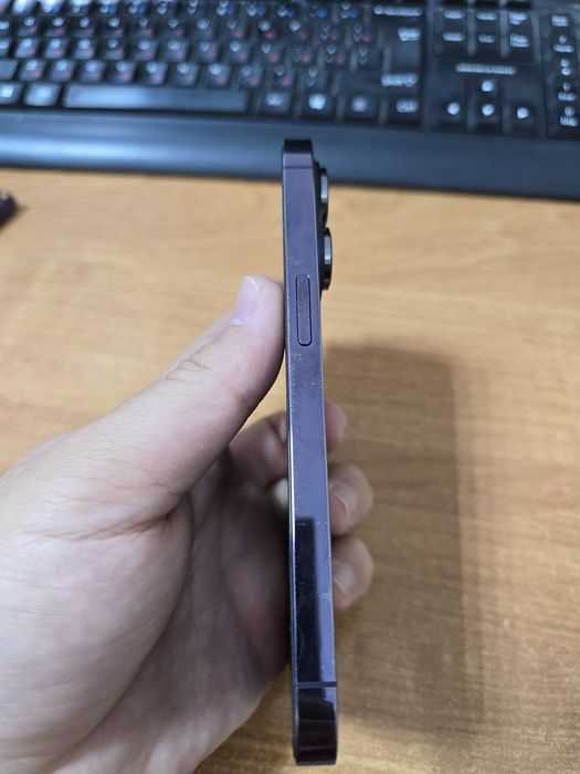 Продаю Iphone 14 pro 256gb
