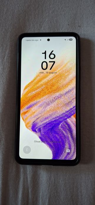 Telefon Samsung Galaxy A53 5G
