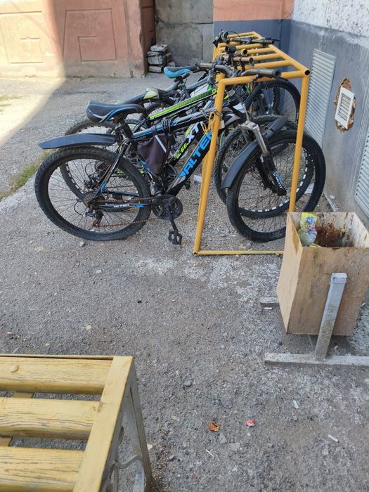 Продам велосипед