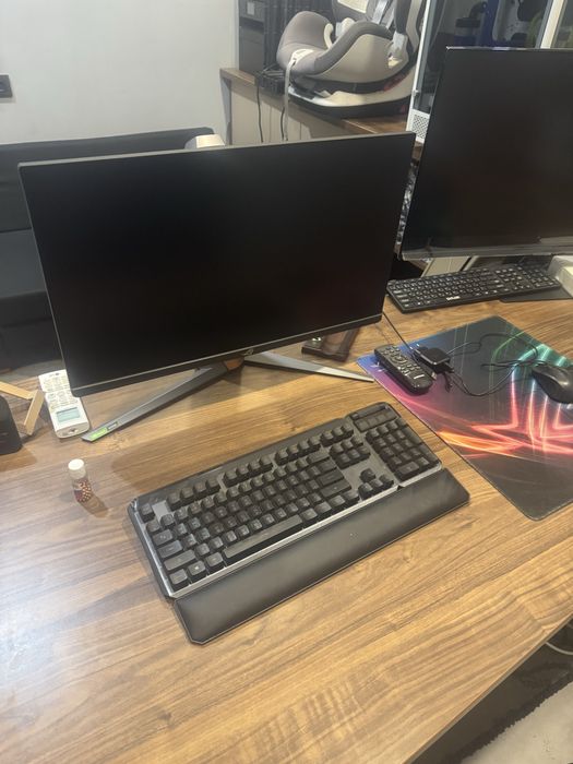 Настольный Компьютер ASUS