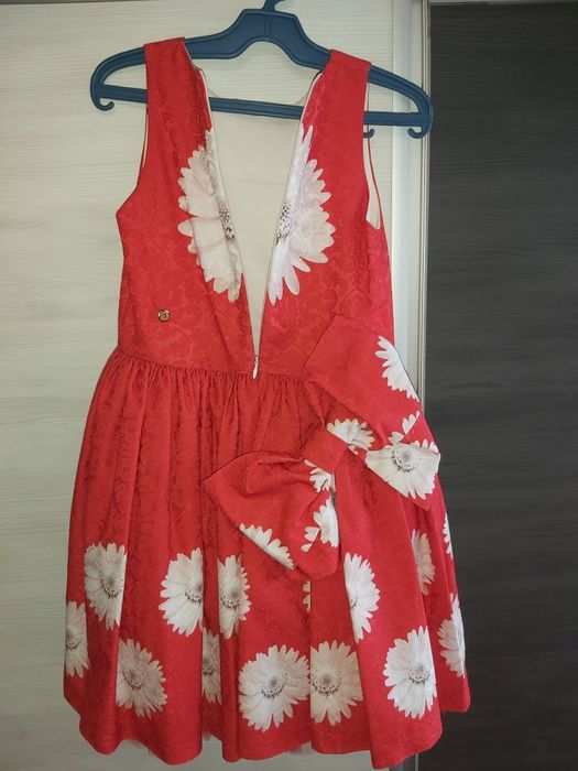 Детска рокля Юнона