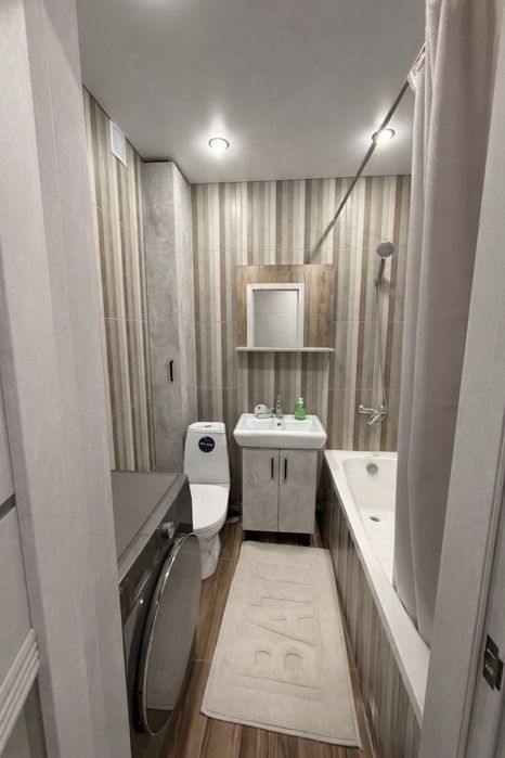 Евродвушка район северо восток