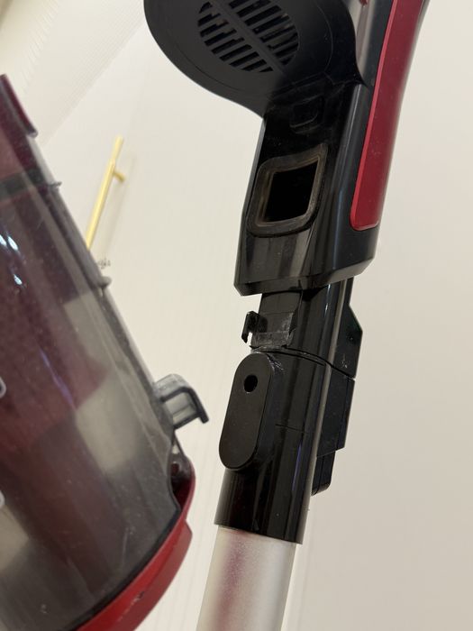 Brayer Пылесос !