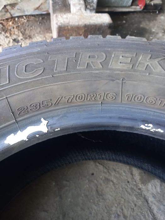 Продам зимнюю шину