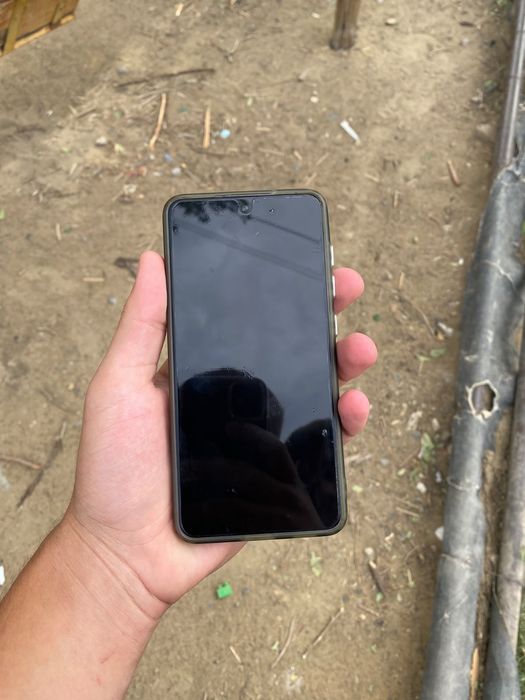 Samsung S21 FE обмен