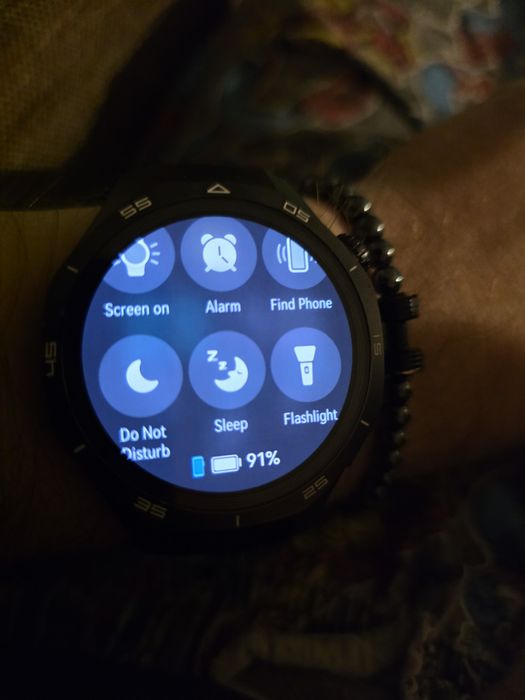Huawei Watch GT5 Pro full box