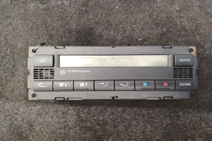 Comanda AC 3B2907044C 3B2907044C Volkswagen VW Bora prima generatie