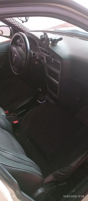 Other Nexia 2013 — 5