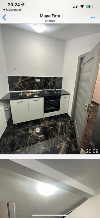 Mansarda casa de inchiriat