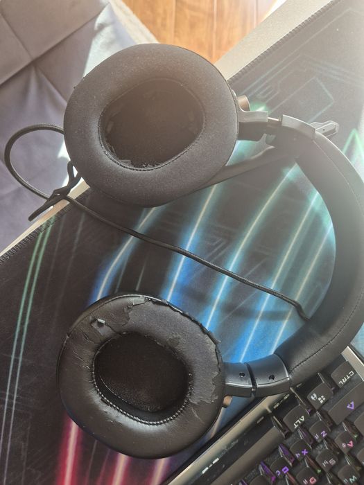 Наушники Bloody G580