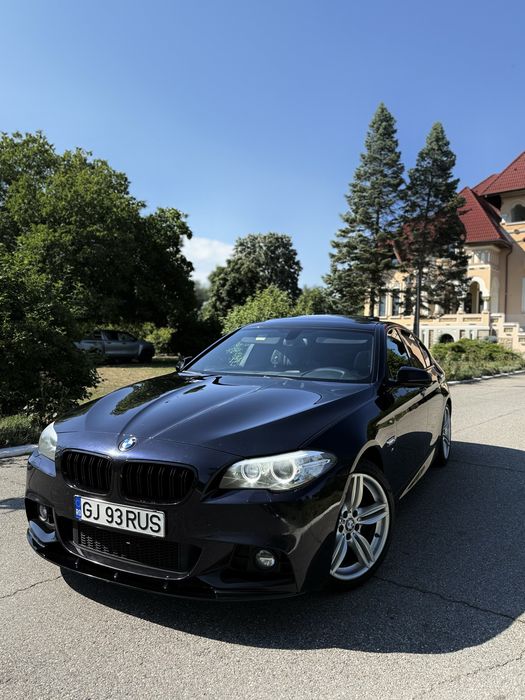 Vand Bmw Seria 5 F10~2016~M~Pachet