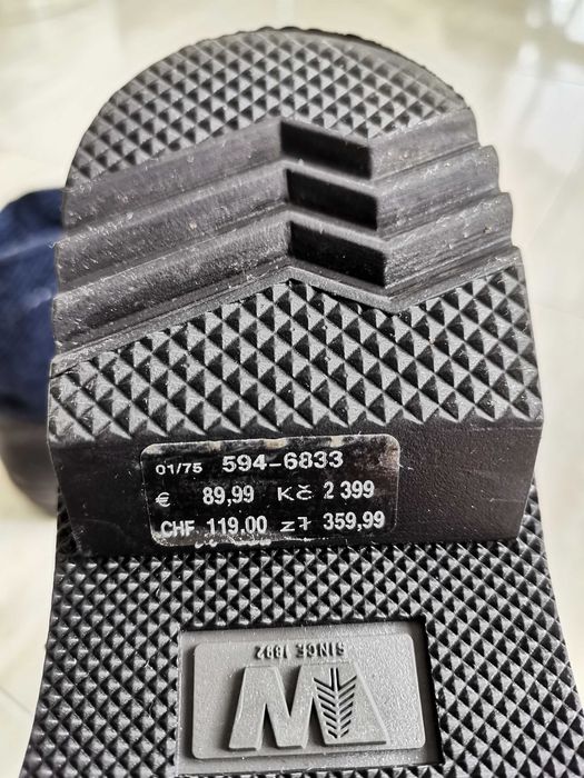 Дамски боти за свободно време