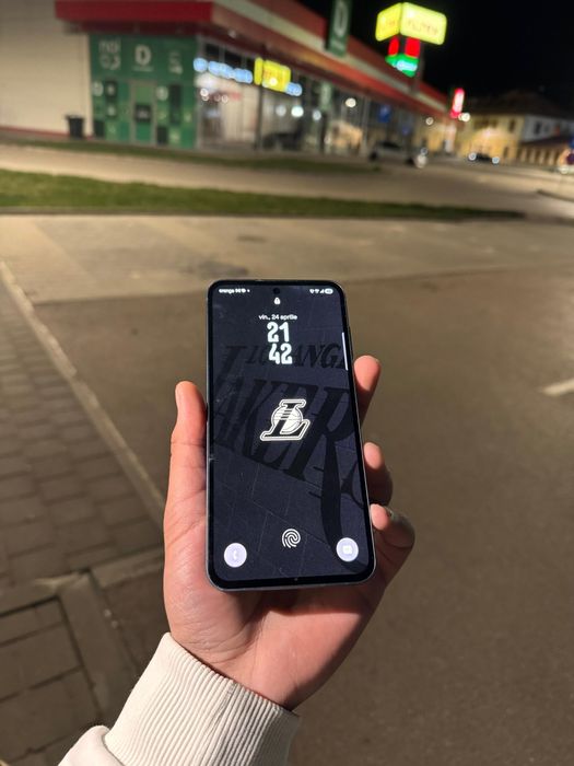 Samsung a55 in stare buna