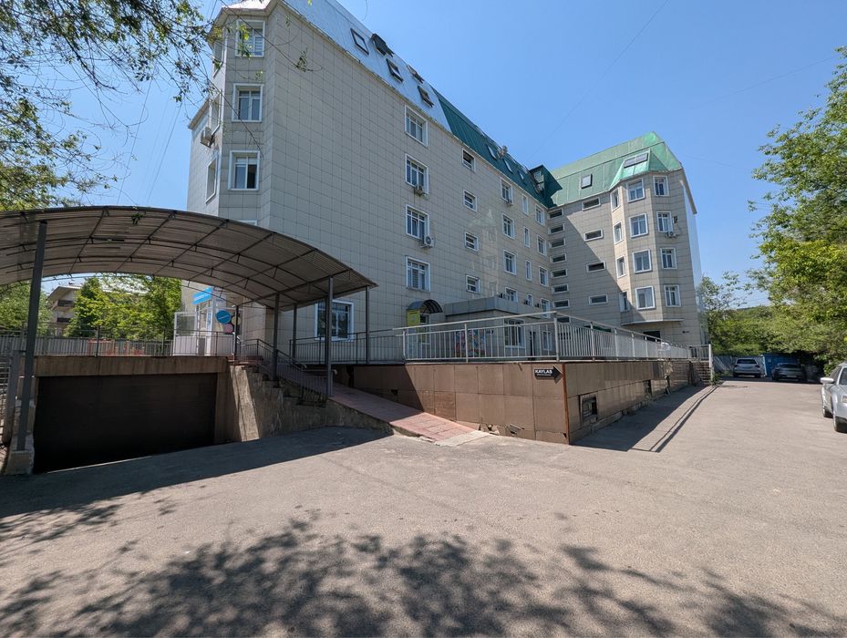 Продается 2-х комнатная квартира
