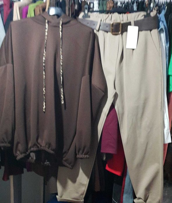 Îmbrăcăminte  damă