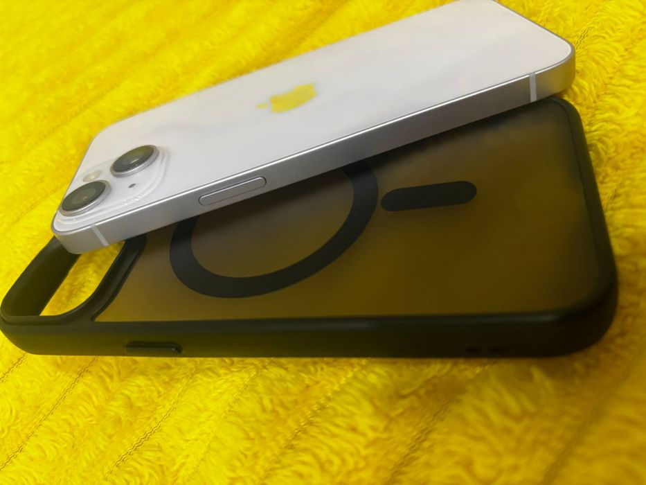 Iphone 14 Purple 128гб