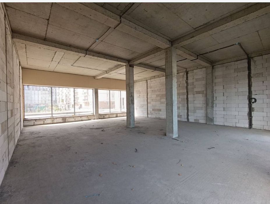 Аренда коммерческой помещения. Своя. Яшнабадская