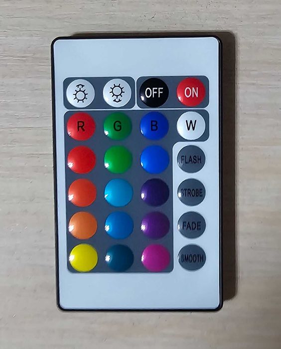 Светодиодный прожектор LED