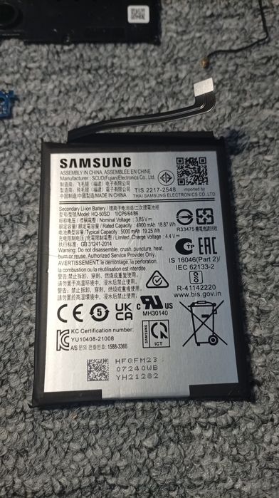 Piese Samsung A14 4G