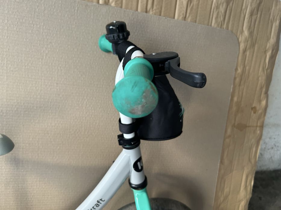 Баланс колело Kinderkraft