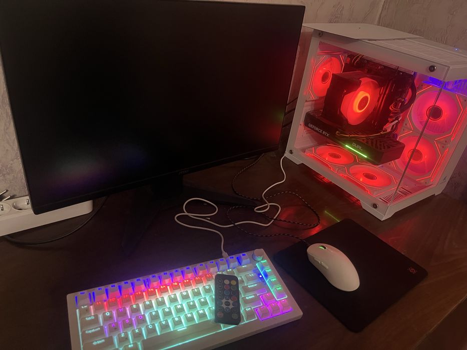 Игравой компютер