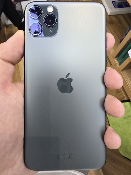 iPhone 11 pro max 64 gb