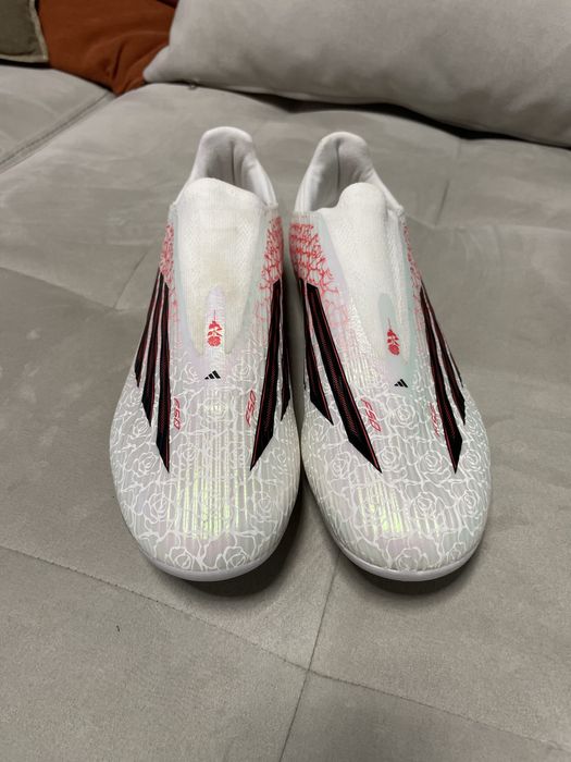 Adidas F50 Pro Laceless FG Lamine Yamal