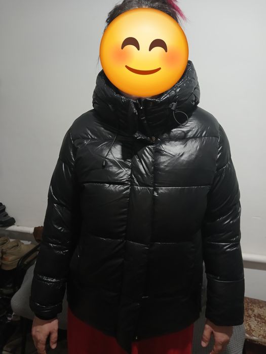 EICIM EER.M женский пухавик новый