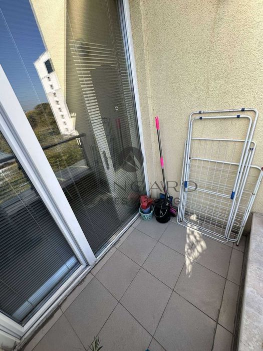 Продава се Двустаен апартамент в Пловдив, Каменица 2 - 59 кв.м за 1441 €/кв.м - Снимка #7